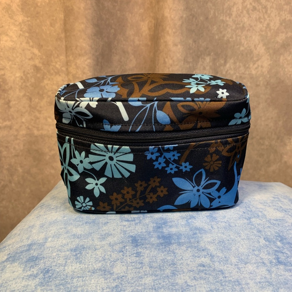 Vera Bradley Floral Case
